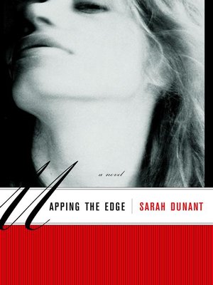 cover image of Mapping the Edge